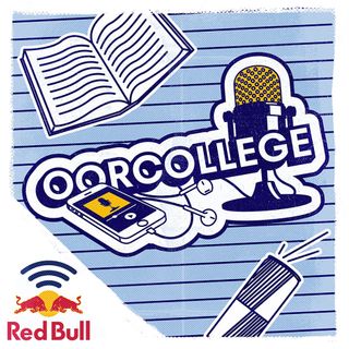 Red Bull Oorcollege