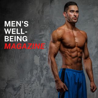 Men's Well Being Magazine