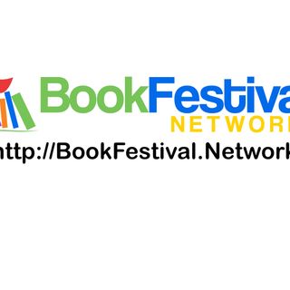 3rd Virtual Book Festival with B Alan Bourgeois