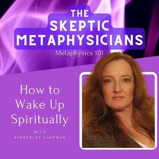 How to Wake Up Spiritually