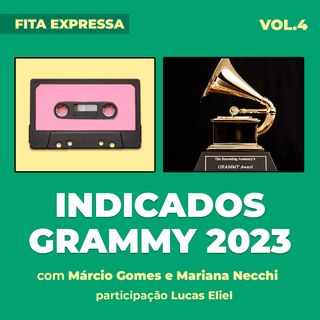 #04 Beyoncé, Adele, Anitta: os acertos e as injustiças dos indicados ao Grammy