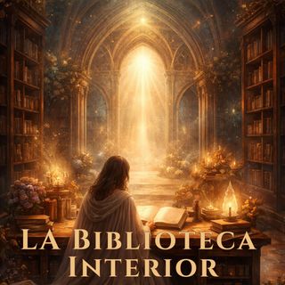 La Biblioteca Interior