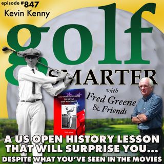 A US Open History Lesson That Will Surprise You Despite What You’ve Seen in the Movies | golf SMARTER #847
