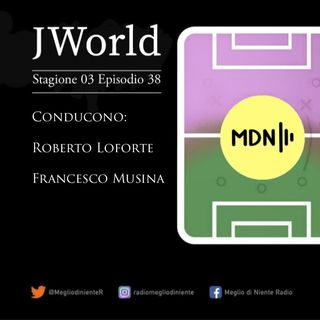 J-World S03 E38