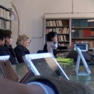 Circoli della cultura