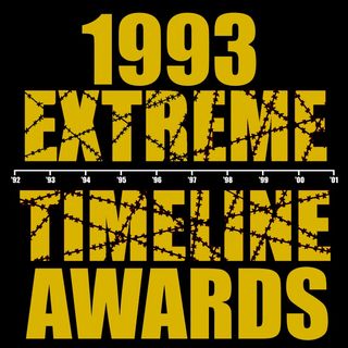 1993 ECW Awards
