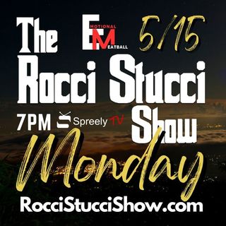 The Richness of Memories - The Rocci Stucci Show #EmotionalMeatball