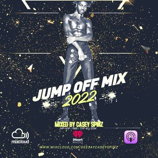 Jump Off Mix (Jan 2022) Clean