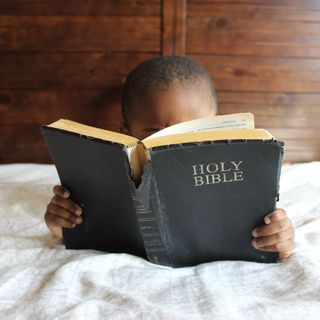Bibbia e dintorni