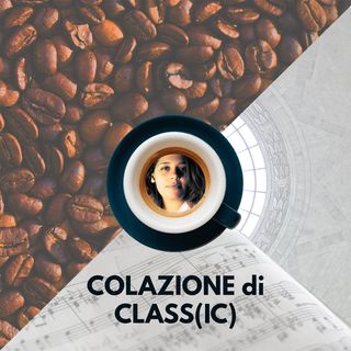 03 - COLAZIONE DI CLASS(IC) by Maribella