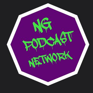 NG Podcast Network