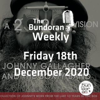 118 - The Bundoran Weekly - Friday 18th December 2020