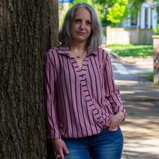 Tracey Gendron on Ageism Unmasked