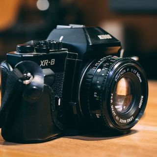 77 - Quale è la migliore fotocamera per iniziare ?
