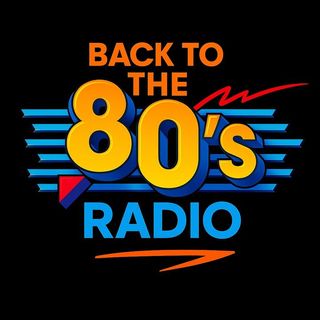 Back to the 80s