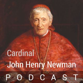 Cardinal John Henry Newman