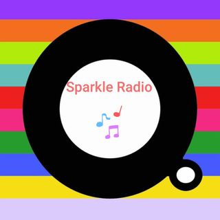 sparkle radio show uk