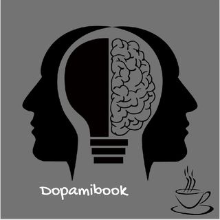 Dopamibook