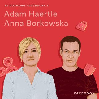 O cyfrowych zagrożeniach i bezpieczeństwie w sieci - Adam Haertle i Anna Borkowska