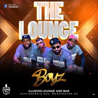 The Lounge Boyz