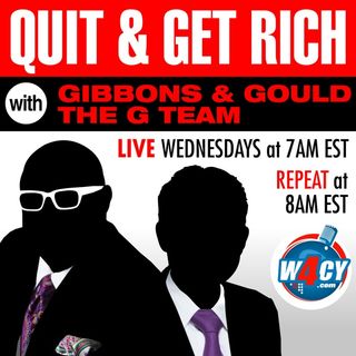 Quit & Get Rich™