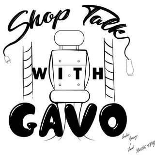 Shop Talk With Gavo