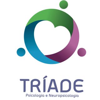 Tríade Neuropsicologia