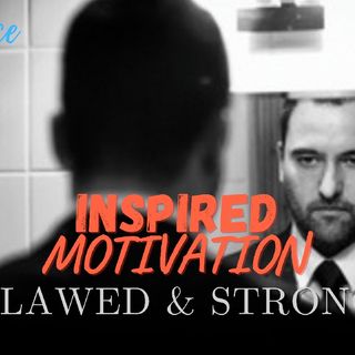 WHAT HAPPENS WHEN LIFE PUNCHES YOU IN THE FACE| WEAKNESS AND STRENGTH | THE INSPIRATIONAL MESSAGE