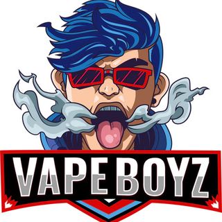 Vape Boyz