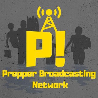 Preppers LIVE: Energy, Food and Crime