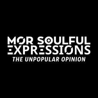 MorSoulful Expressions