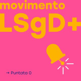 Movimento LSgD+ - Aripuntata 0