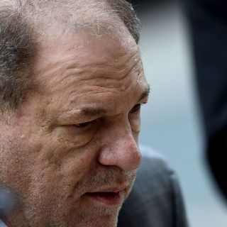 Harvey Weinstein's fall from power and rise of #MeToo | 25 February 2020