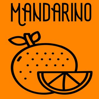 mandarino