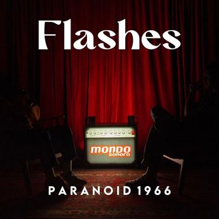 3x17 Paranoid 1966: Placeres EP", la nueva ola y la importancia de la fé.