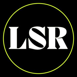 LSR Podcast Ep. 160 - Is ESPN Sportsbook Coming?