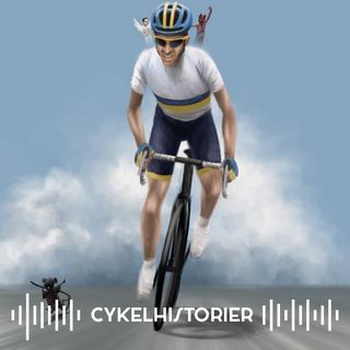 Pistolmandens Vilde Kup · Alberto Contador · Fuente Dé, Vuelta á España 2012