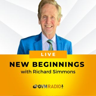 New Beginnings # 8 with Richar Simmons