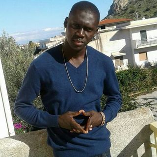 lamin jarju
