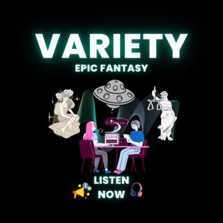 Epic Fantasy Podcast