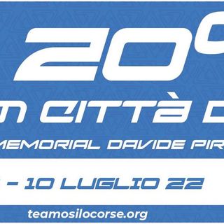 La Mattina Internazionale : Francesco Cozzula presenta il 20 Slalom città di Osilo