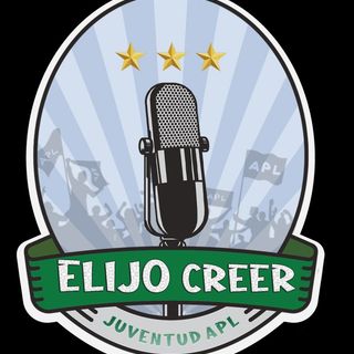 APL Elijo Creer