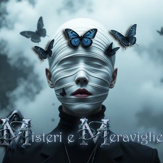 Misteri e Meraviglie