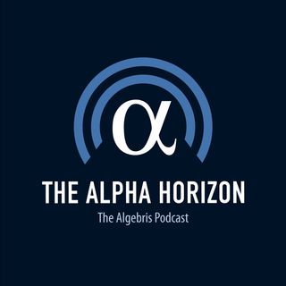 The Alpha Horizon