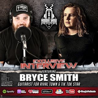 Ep. 344 Bryce Smith from Rival Town and Tik Tok Star