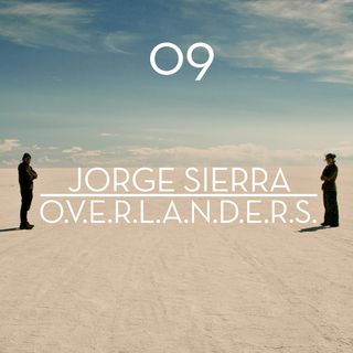 Overlanders | Jorge Sierra