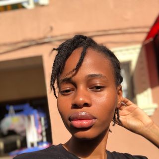 Tolulope Olabode
