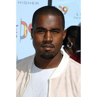 Dear Kanye, Don't End Up A R.I.P Hashtag Ni&&@"😐