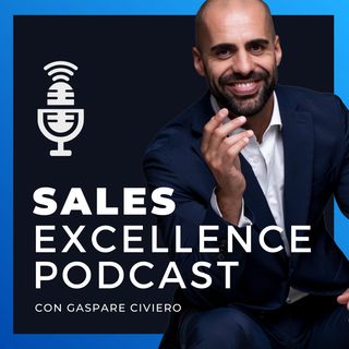 Trailer - Sales Excellence Podcast stagione 1