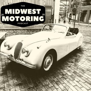 Movie Night with Midwest Motoring Podcast